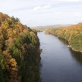 315-2558-2568 Connecticut River and Foliage Panorama from French King Bridge.jpg